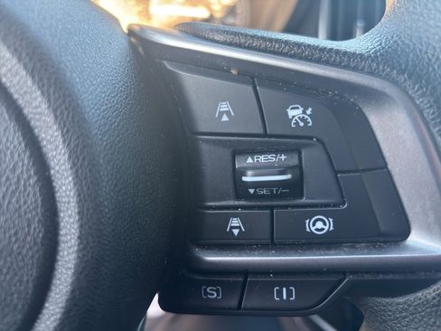 Used 2021 Subaru Forester image 10