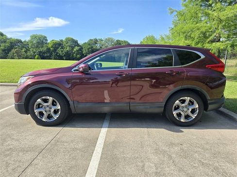 Used 2019 Honda CR-V EX-L image 3