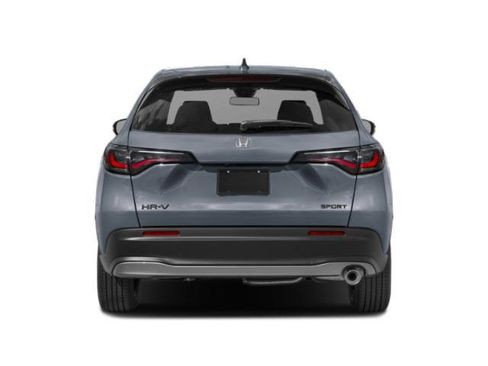 New 2026 Honda HR-V Sport image 8