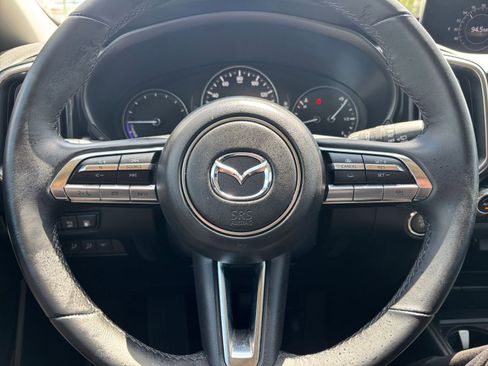 Used 2025 MAZDA CX-50 2.5 Hybrid w/ Premium Plus Pkg image 29