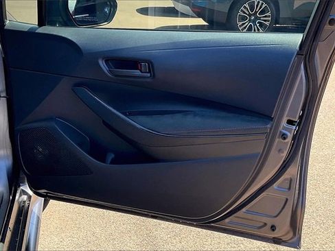 Used 2023 Toyota Corolla GR Morizo image 23