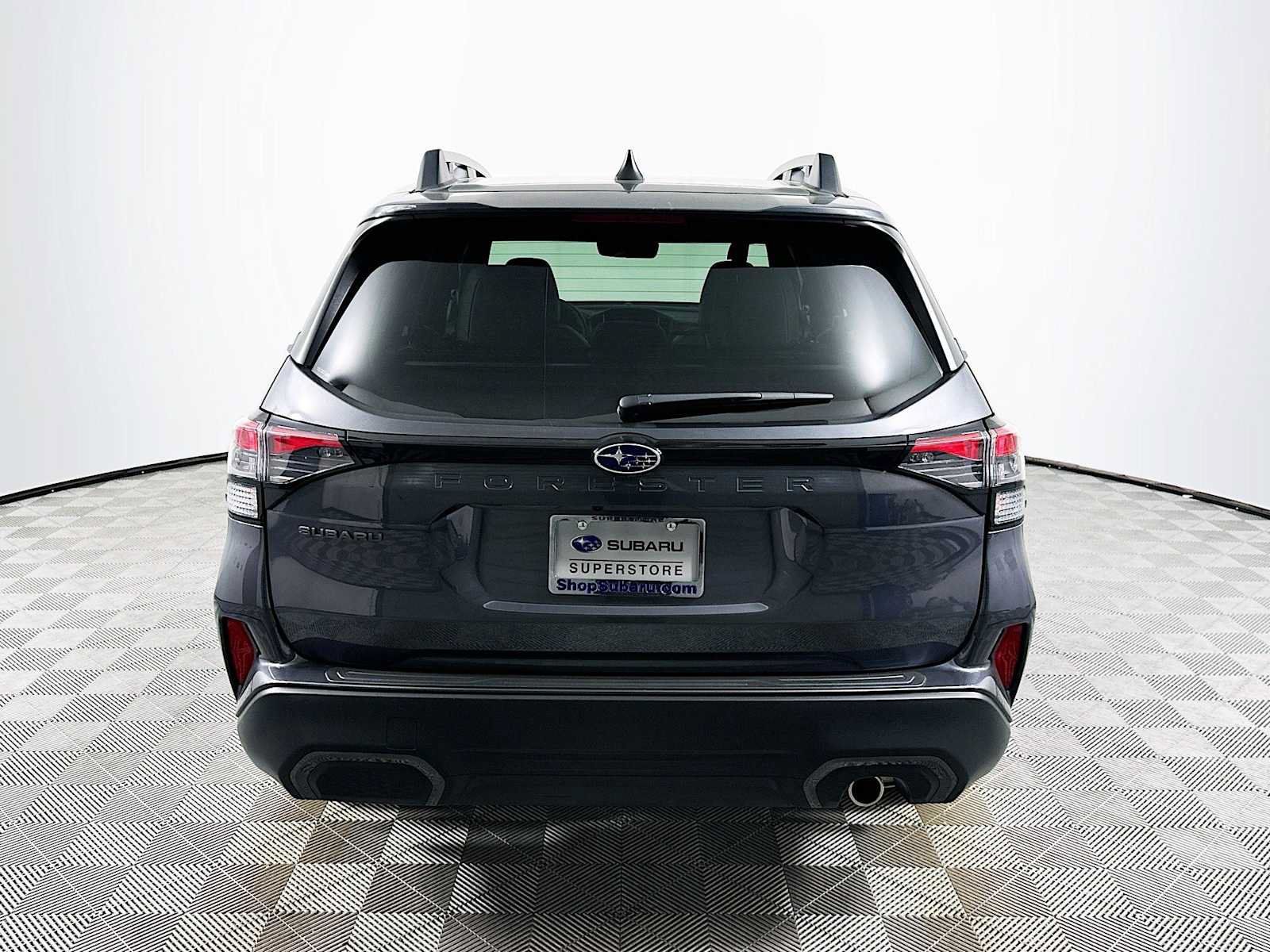 Used 2026 Subaru Forester Limited AWD/4WD image 6