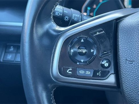 Used 2020 Honda Civic EX image 25