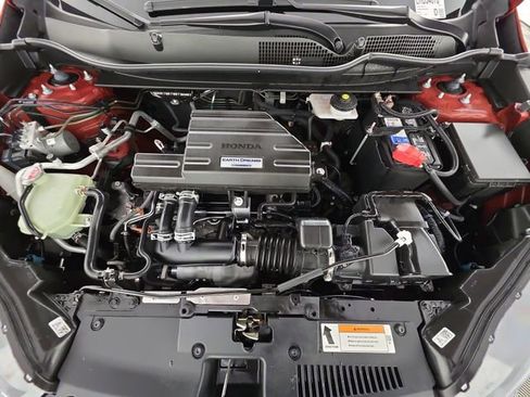 Used 2019 Honda CR-V EX image 46