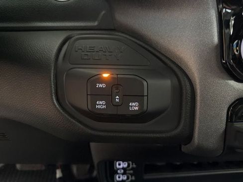 New 2026 RAM 3500 Tradesman w/ Chrome Appearance Group image 30