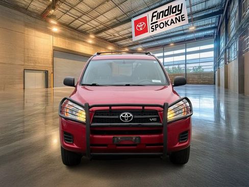 Used 2011 Toyota RAV4 4WD V6 image 2