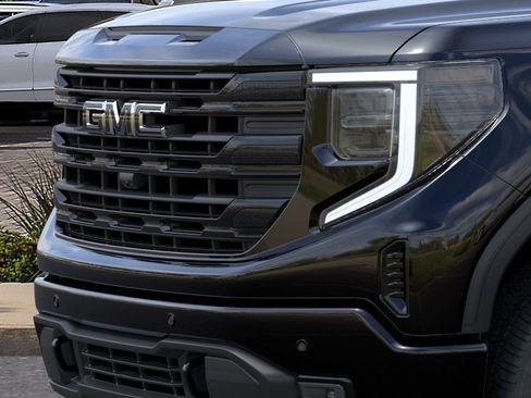 New 2026 GMC Sierra 1500 Elevation w/ Elevation Premium Package AWD/4WD image 13