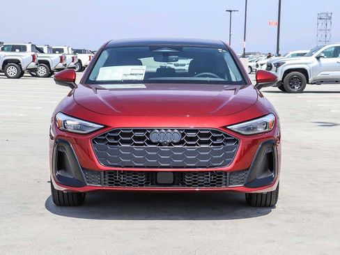 New 2026 Audi A5 2.0T Premium AWD/4WD image 2