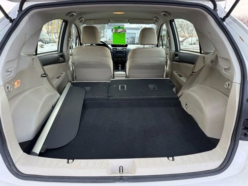 Used 2013 Subaru Impreza 2.0i Sport Premium image 15