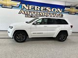 Used 2021 Jeep Grand Cherokee Limited image 2