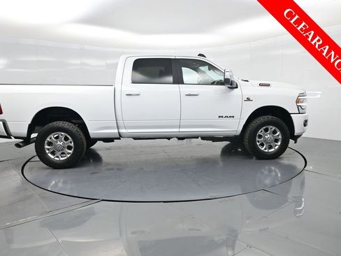 Used 2024 RAM 2500 Laramie image 5