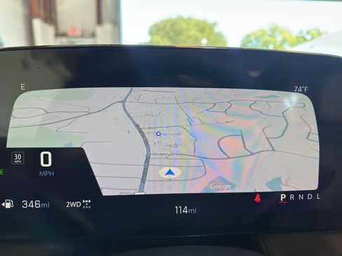 New 2026 Chevrolet Equinox ACTIV w/ Safety and Technology Package image 12