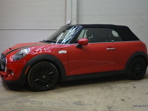 Used 2019 MINI Cooper S FWD image 37