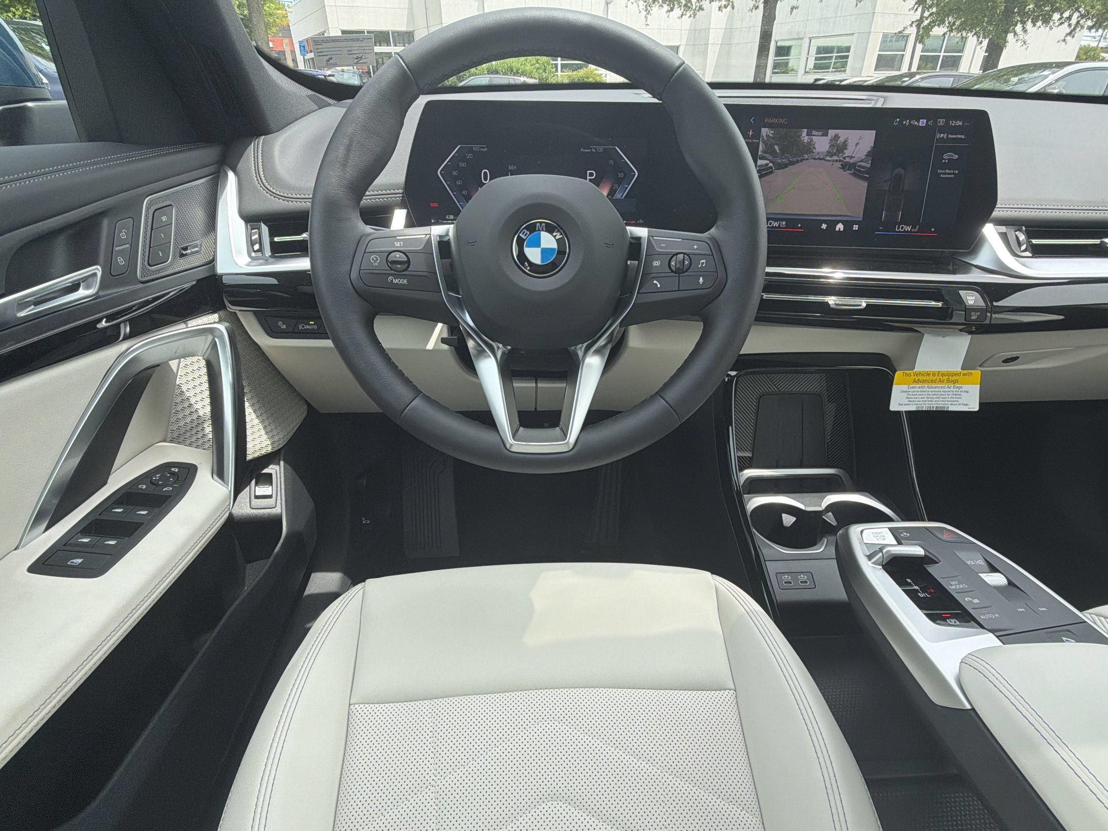 Used 2026 BMW X1 xDrive28i w/ Convenience Package AWD/4WD image 28