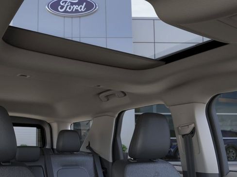 New 2026 Ford Bronco Sport Big Bend w/ Convenience Package AWD/4WD image 23