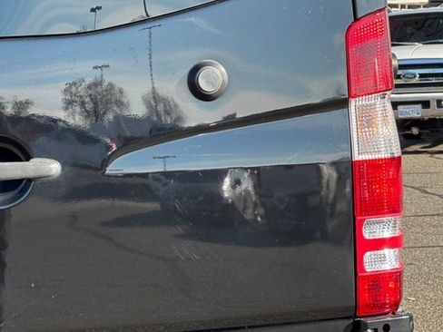 Used 2016 Mercedes-Benz Sprinter 3500 image 46