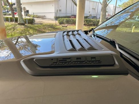 Used 2026 RAM 1500 Rebel w/ Rebel Level 1 Equipment Group image 16