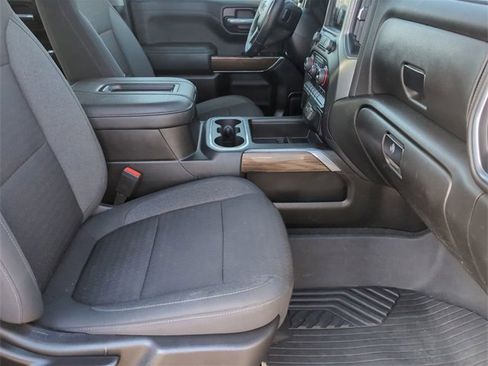 Certified 2022 Chevrolet Silverado 1500 LT Trail Boss w/ Bed Protection Package image 26