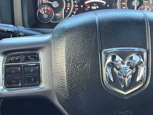 Used 2017 RAM 1500 Limited image 22