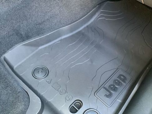 New 2026 Jeep Wrangler Unlimited Sport AWD/4WD image 37