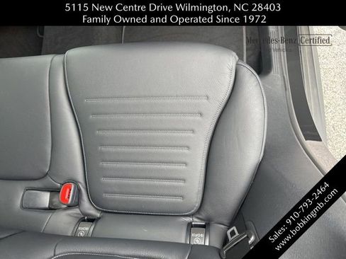 Certified 2023 Mercedes-Benz GLC 300 4MATIC image 29