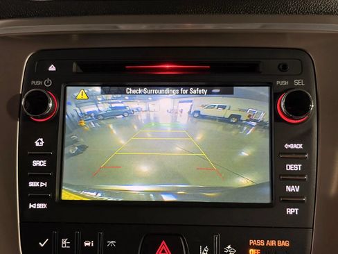 Used 2015 GMC Acadia Denali FWD image 46
