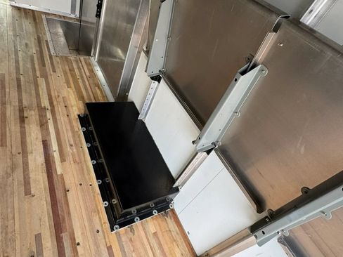 Used 2021 Ford E-350 and Econoline 350 Super Duty w/ Power Windows & Locks Group RWD image 19