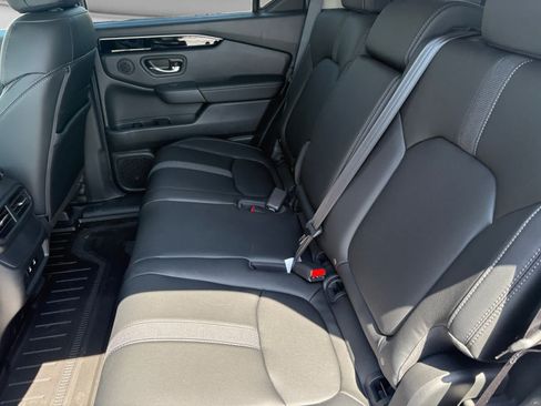 Used 2026 Honda Passport RTL image 15