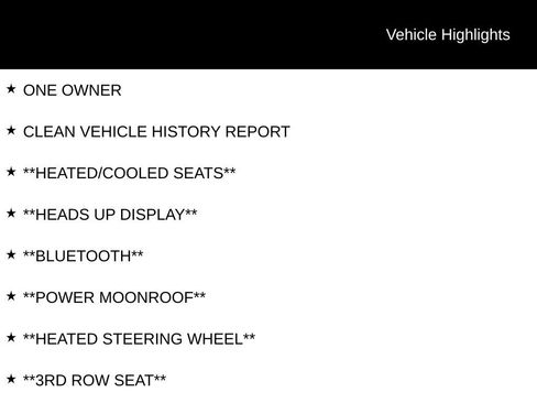 Used 2024 Volkswagen Atlas Peak Edition SEL AWD/4WD image 13