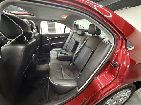 Used 2012 Lincoln MKZ AWD image 16