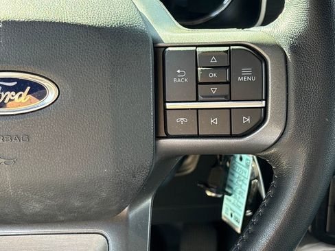 Used 2021 Ford F150 XLT w/ Equipment Group 301A Mid image 20