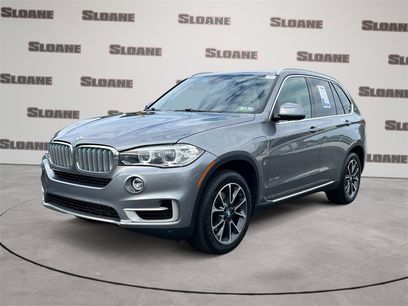 Used 2018 BMW X5 xDrive40e
