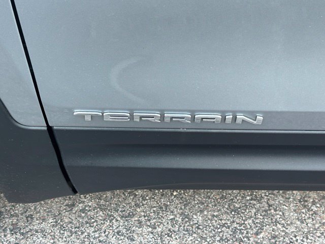Used 2023 GMC Terrain SLE w/ Driver Convenience Package AWD/4WD image 10