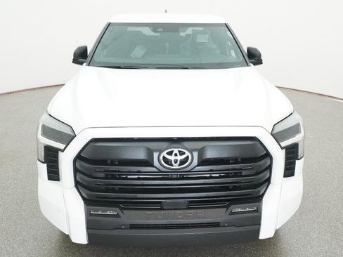 New 2026 Toyota Tundra SR5 RWD image 2