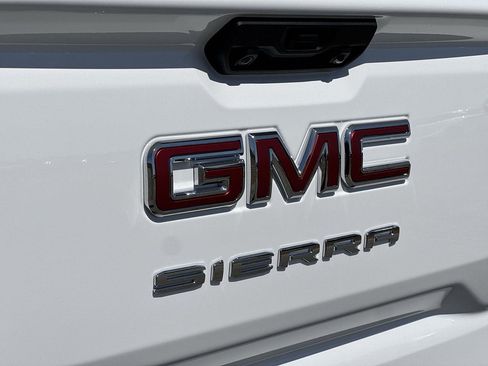 New 2026 GMC Sierra 1500 Pro w/ Pro Value Package RWD image 26