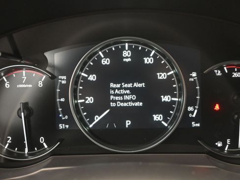 New 2025 MAZDA CX-5 AWD 2.5 S w/ Premium Plus Pkg image 5