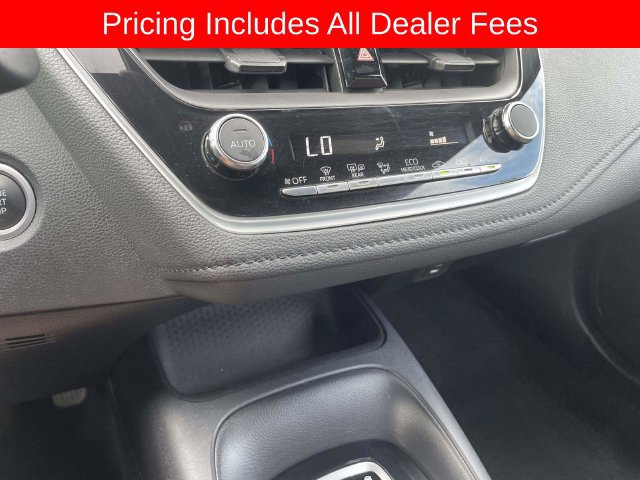 Used 2024 Toyota Corolla SE FWD image 31