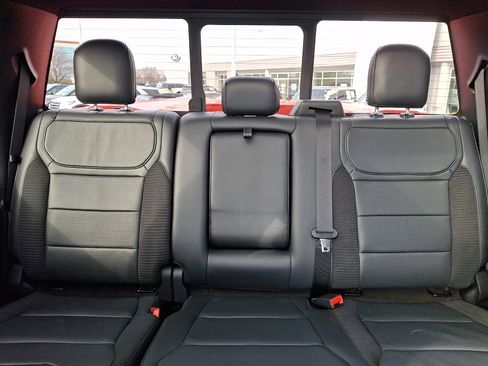 Certified 2021 Ford F150 Raptor w/ Equipment Group 801A High image 19