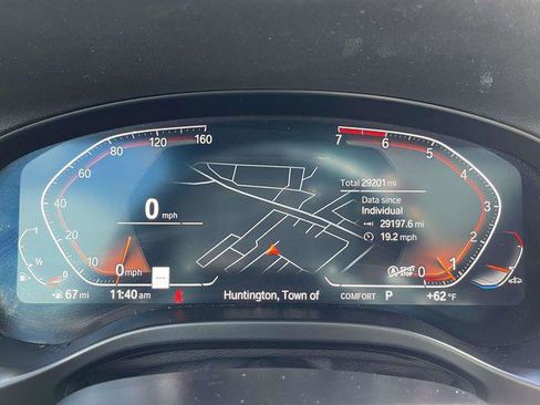 Used 2022 BMW X3 xDrive30i w/ Convenience Package image 25