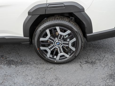 New 2026 Subaru Outback Touring XT AWD/4WD image 11
