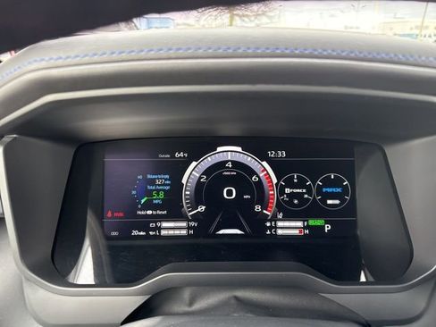 Certified 2026 Toyota Sequoia Platinum image 10