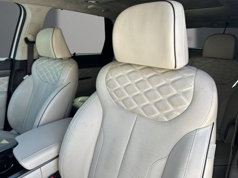 Used 2020 Hyundai Palisade Limited FWD image 9