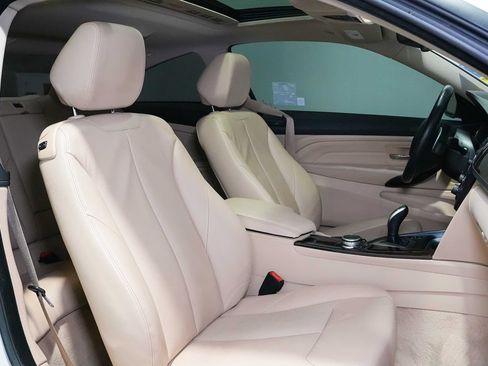 Used 2014 BMW 428i Coupe RWD image 21