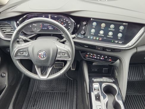 Used 2023 Buick Envision Essence w/ Sport Touring Package image 32