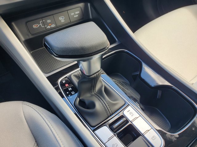 New 2026 Hyundai Tucson SE FWD image 18