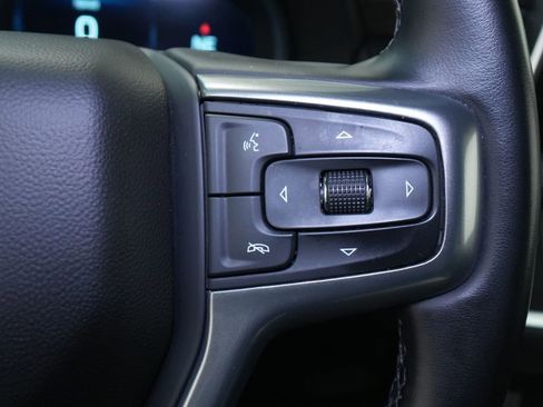 Used 2023 Chevrolet Tahoe LT image 44