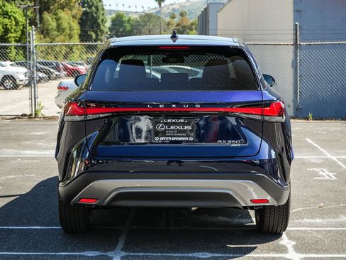 New 2026 Lexus RX 350 AWD image 5