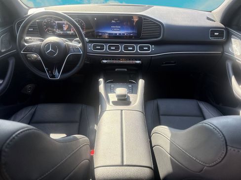 Used 2024 Mercedes-Benz GLE 350 4MATIC image 16