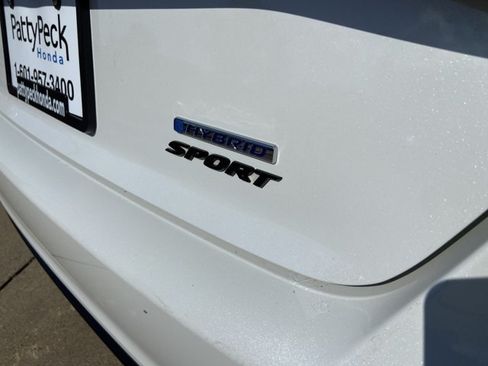 Used 2023 Honda Accord Sport image 48