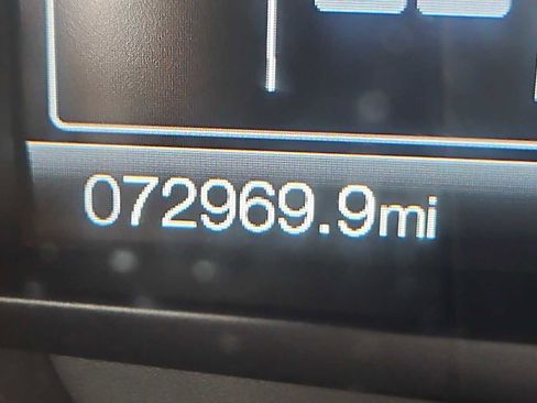 Used 2022 Ford Edge Titanium AWD/4WD image 10